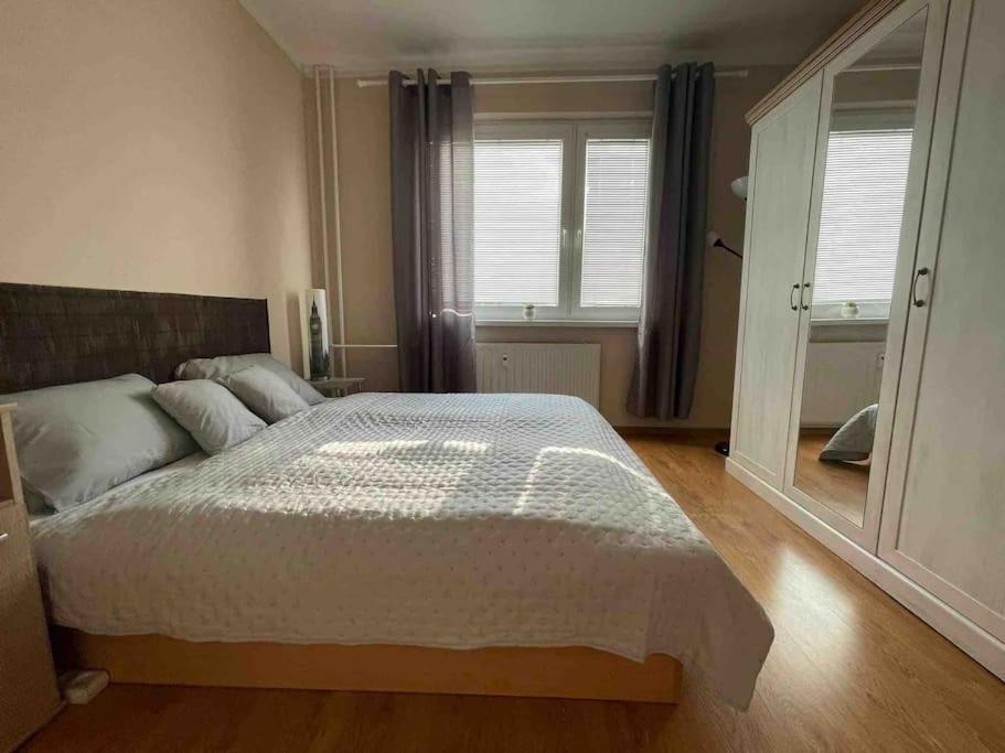 Ferienwohnung 3 Izbovy Byt Liptovský Mikuláš Exterior foto