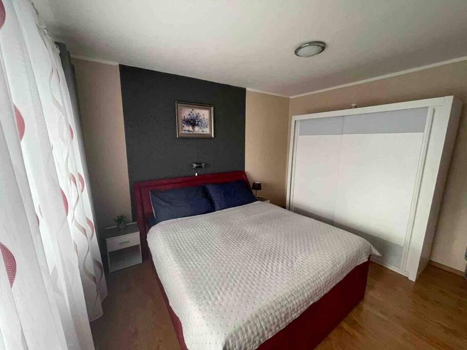Ferienwohnung 3 Izbovy Byt Liptovský Mikuláš Exterior foto